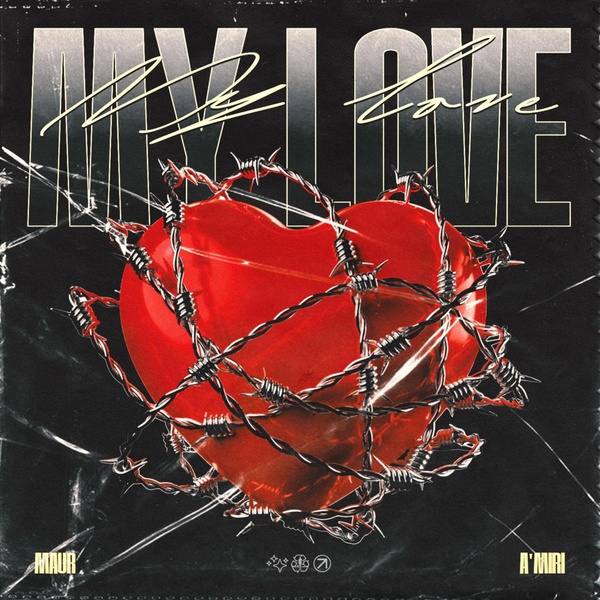 Maur — My Love
